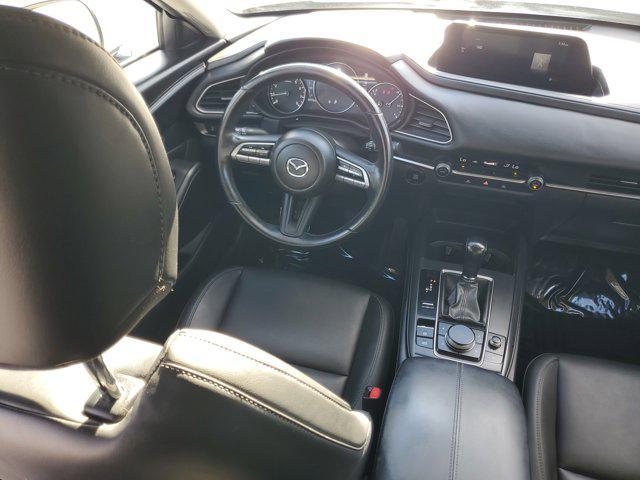 used 2022 Mazda CX-30 car, priced at $20,938