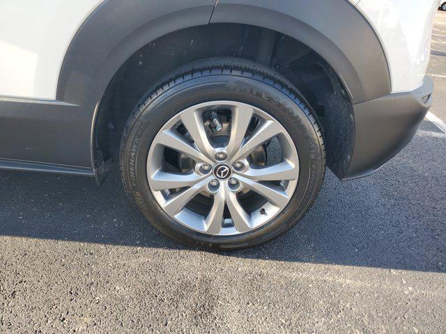 used 2022 Mazda CX-30 car, priced at $20,938