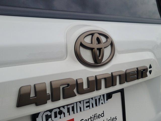 used 2023 Toyota 4Runner car, priced at $48,928