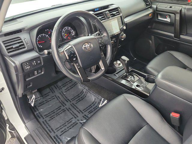 used 2023 Toyota 4Runner car, priced at $48,928