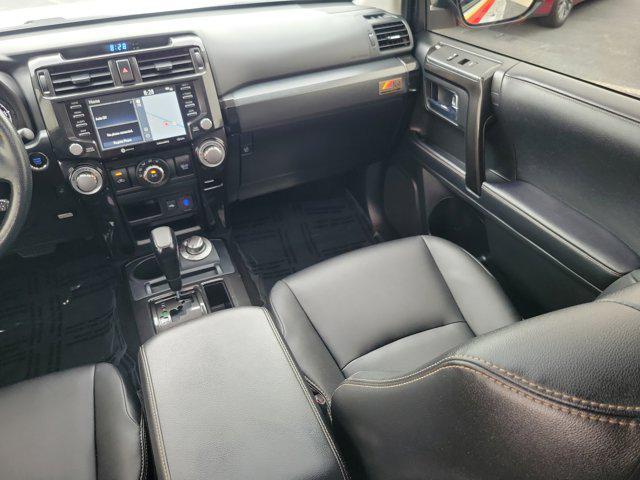 used 2023 Toyota 4Runner car, priced at $48,928