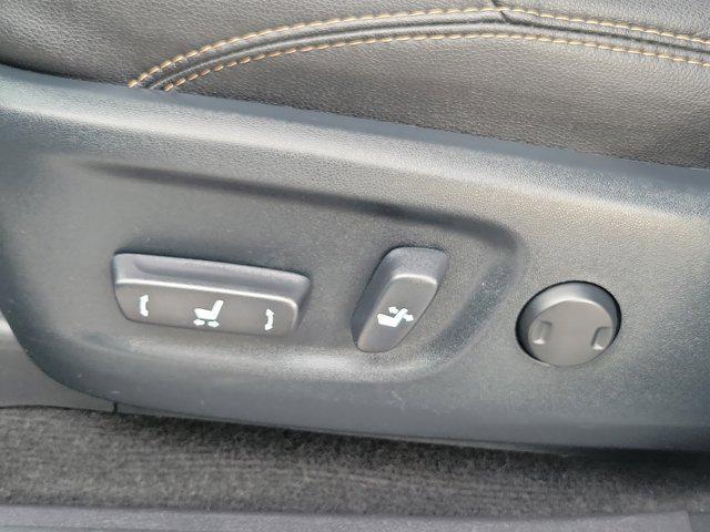 used 2023 Toyota 4Runner car, priced at $48,928