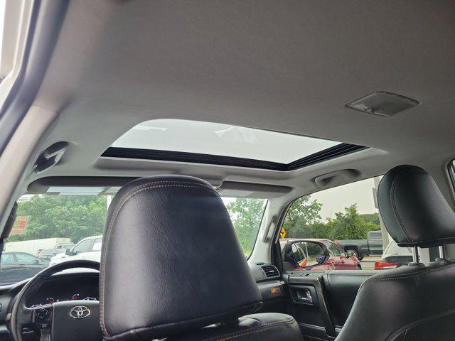 used 2023 Toyota 4Runner car, priced at $48,928