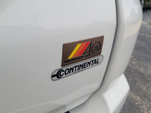 used 2023 Toyota 4Runner car, priced at $48,928