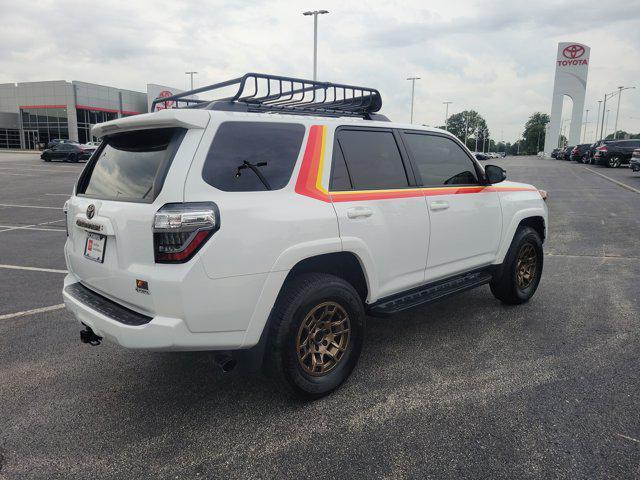 used 2023 Toyota 4Runner car, priced at $48,928