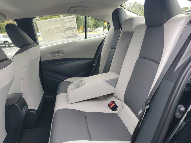 used 2026 Toyota Corolla Hybrid car, priced at $26,517