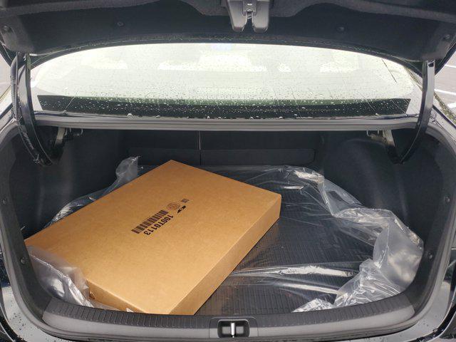 used 2026 Toyota Corolla Hybrid car, priced at $26,517