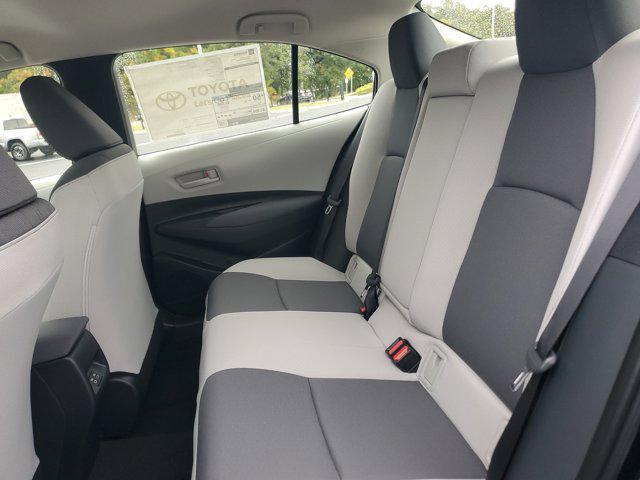 used 2026 Toyota Corolla Hybrid car, priced at $26,517