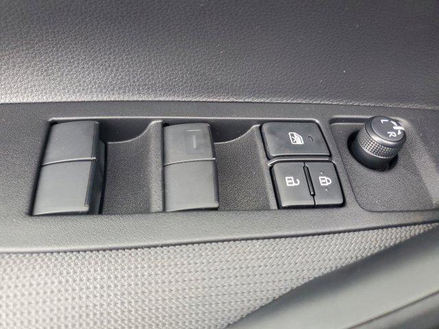 used 2026 Toyota Corolla Hybrid car, priced at $26,517