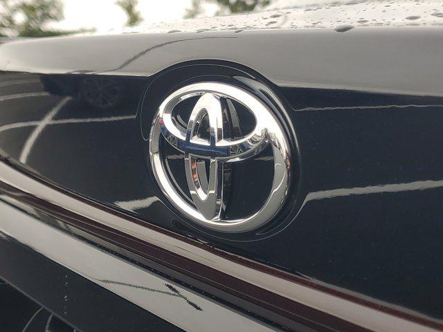 used 2026 Toyota Corolla Hybrid car, priced at $26,517