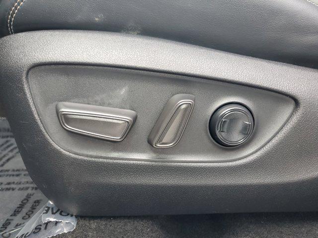 used 2024 Toyota RAV4 car, priced at $33,874