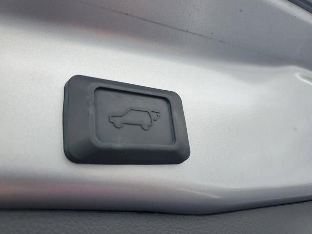 used 2024 Toyota RAV4 car, priced at $33,874