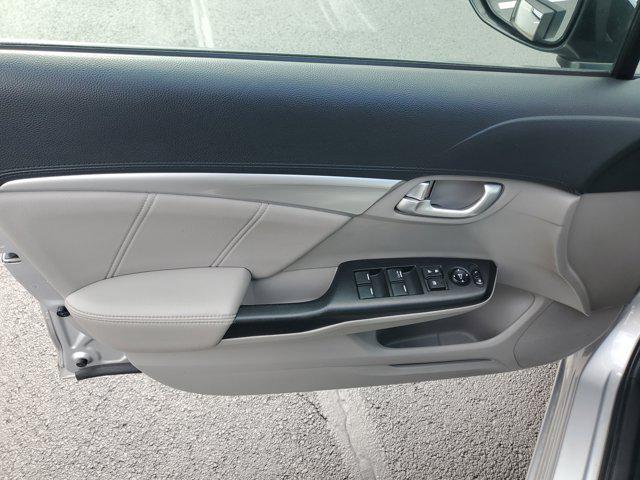 used 2013 Honda Civic car, priced at $10,585