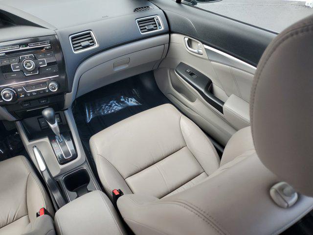 used 2013 Honda Civic car, priced at $10,585