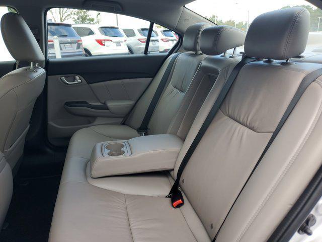 used 2013 Honda Civic car, priced at $10,585