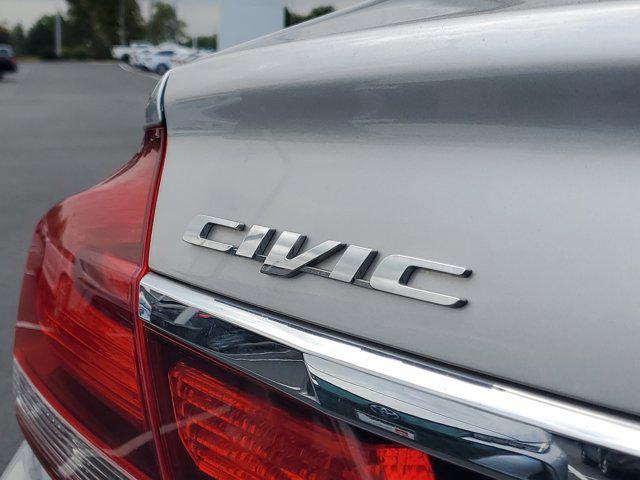 used 2013 Honda Civic car, priced at $10,585