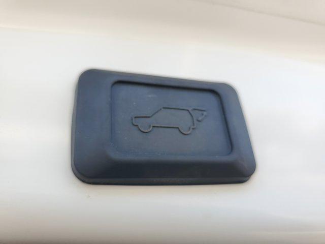 used 2025 Toyota RAV4 Hybrid car, priced at $35,993