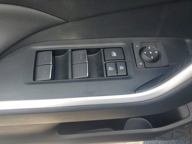 new 2025 Toyota RAV4 car, priced at $36,129
