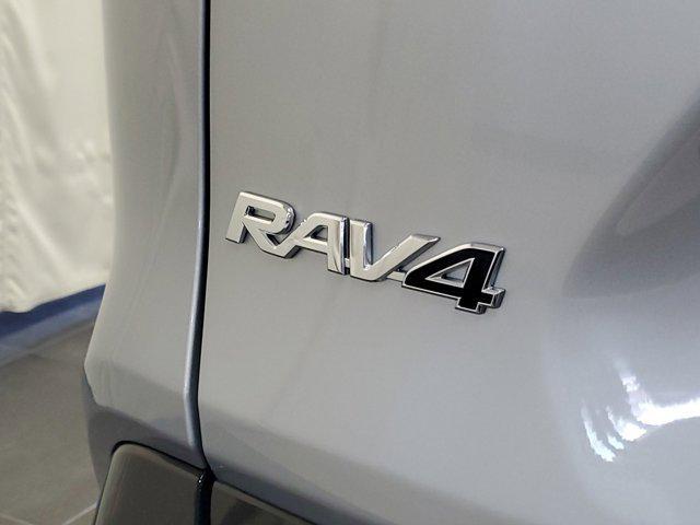 new 2024 Toyota RAV4 Hybrid car, priced at $38,964