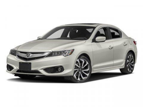 used 2017 Acura ILX car, priced at $17,966
