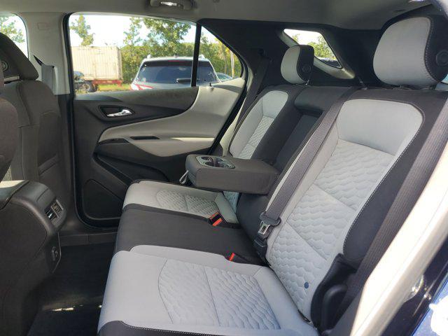 used 2020 Chevrolet Equinox car, priced at $18,966
