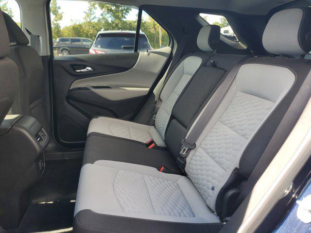used 2020 Chevrolet Equinox car, priced at $18,966