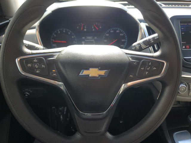used 2020 Chevrolet Equinox car, priced at $18,966