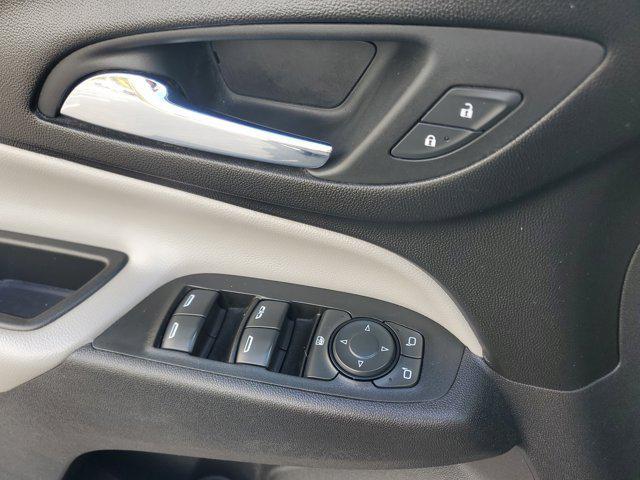 used 2020 Chevrolet Equinox car, priced at $18,966