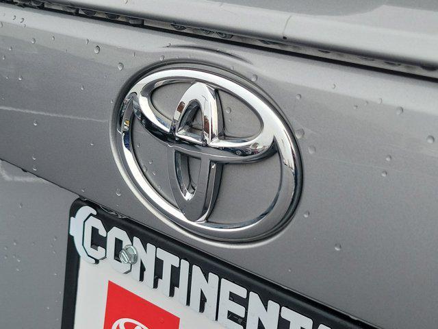 used 2021 Toyota RAV4 car, priced at $23,581