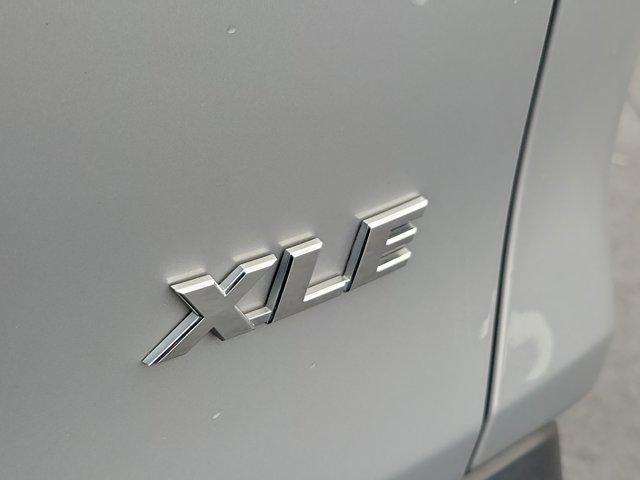 used 2021 Toyota RAV4 car, priced at $23,581