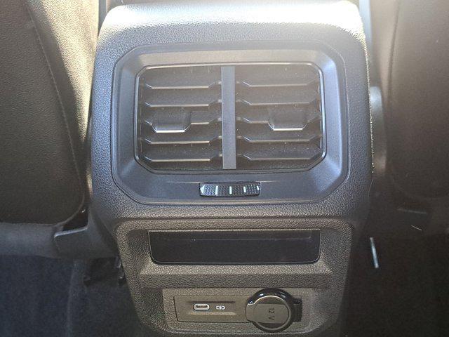 used 2022 Volkswagen Tiguan car, priced at $26,418