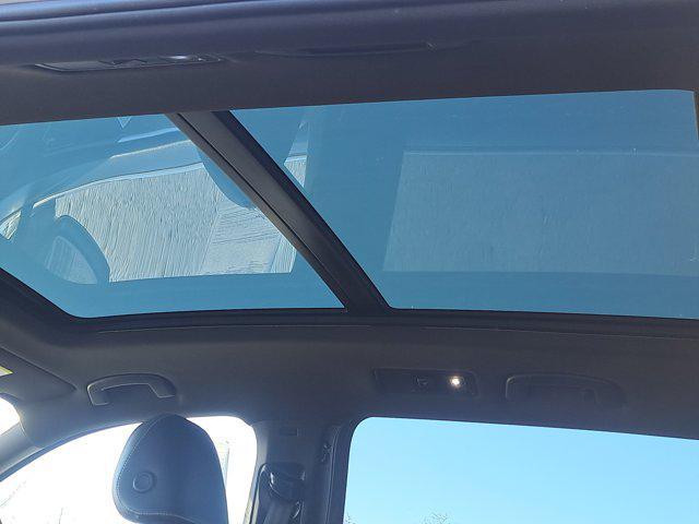 used 2022 Volkswagen Tiguan car, priced at $26,418