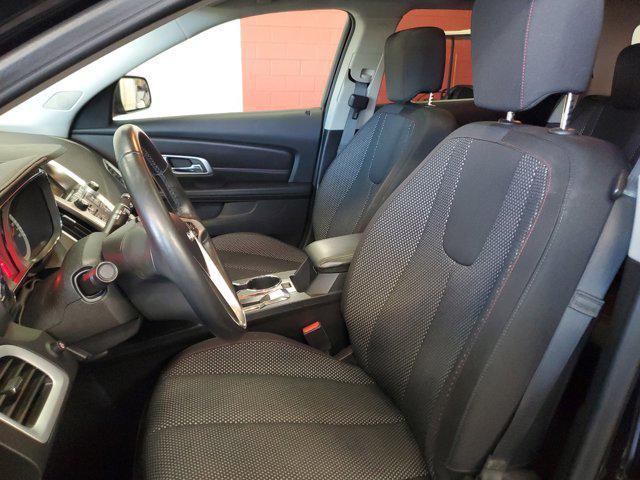 used 2017 GMC Terrain car, priced at $14,229