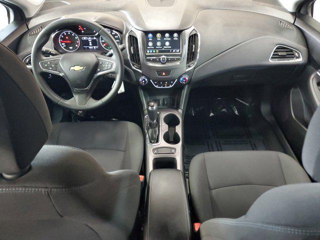 used 2019 Chevrolet Cruze car, priced at $12,966