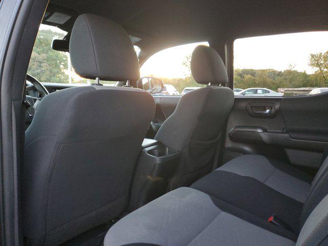 used 2020 Toyota Tacoma car, priced at $31,987