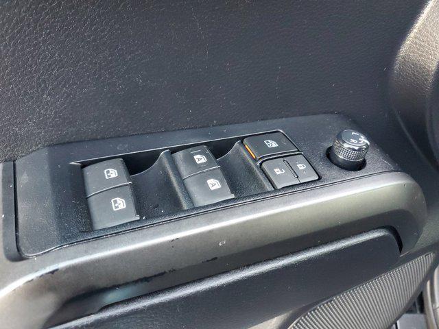 used 2020 Toyota Tacoma car, priced at $31,987