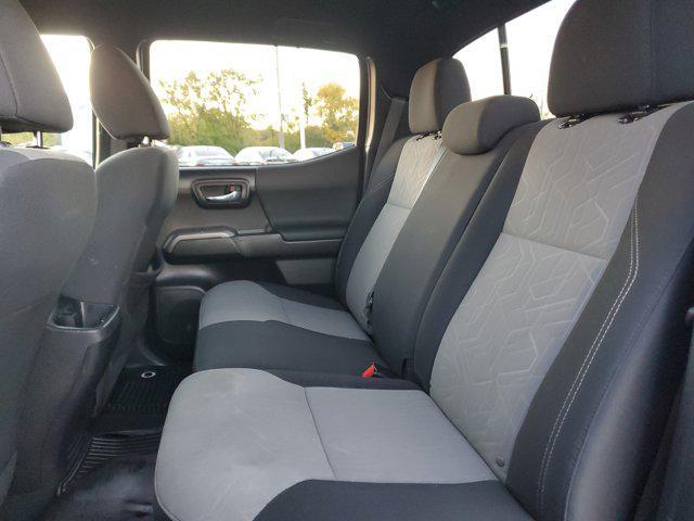 used 2020 Toyota Tacoma car, priced at $31,987