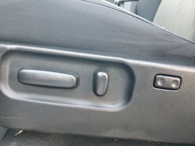 used 2020 Toyota Tacoma car, priced at $31,987