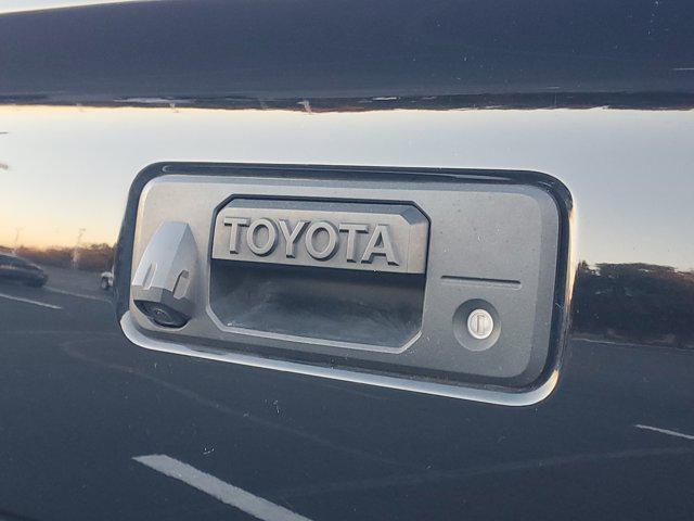 used 2020 Toyota Tacoma car, priced at $31,987