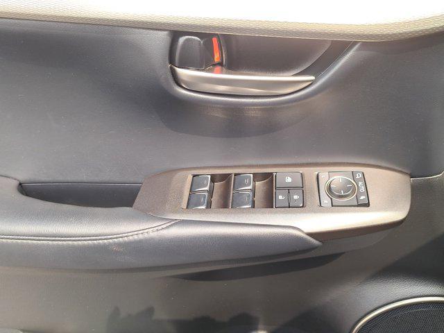 used 2020 Lexus NX 300 car, priced at $28,917