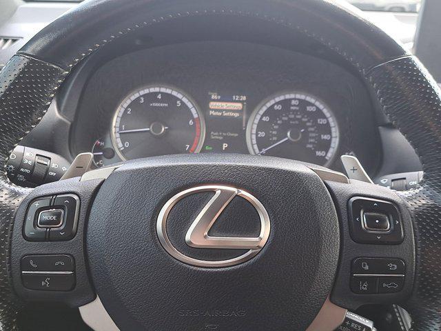 used 2020 Lexus NX 300 car, priced at $28,917