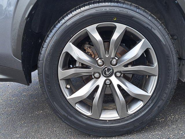 used 2020 Lexus NX 300 car, priced at $28,917