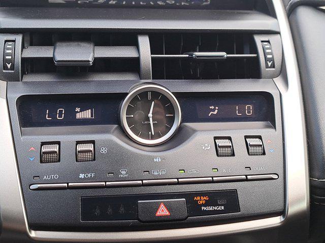 used 2020 Lexus NX 300 car, priced at $28,917
