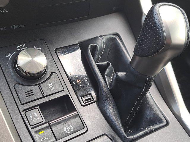 used 2020 Lexus NX 300 car, priced at $28,917