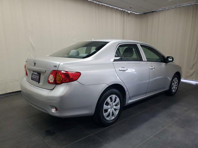 used 2010 Toyota Corolla car, priced at $8,547