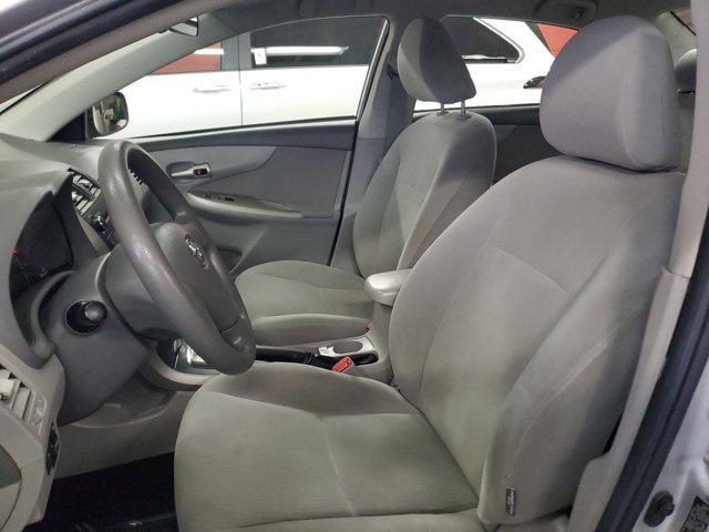 used 2010 Toyota Corolla car, priced at $8,547