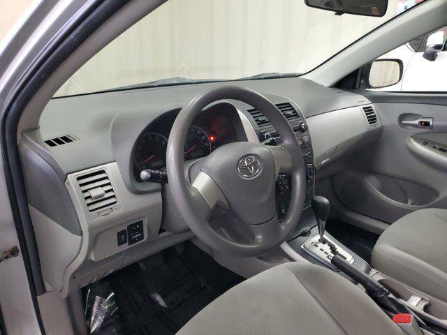 used 2010 Toyota Corolla car, priced at $8,547