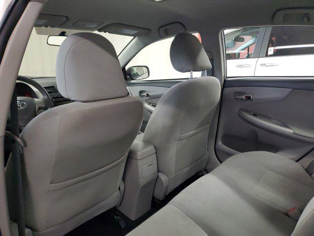 used 2010 Toyota Corolla car, priced at $8,547