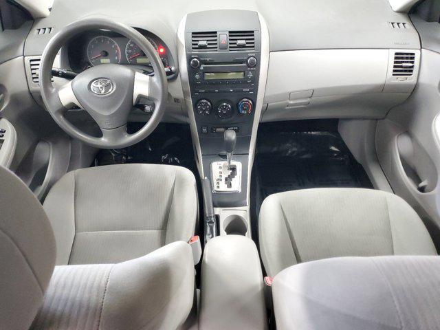 used 2010 Toyota Corolla car, priced at $8,547