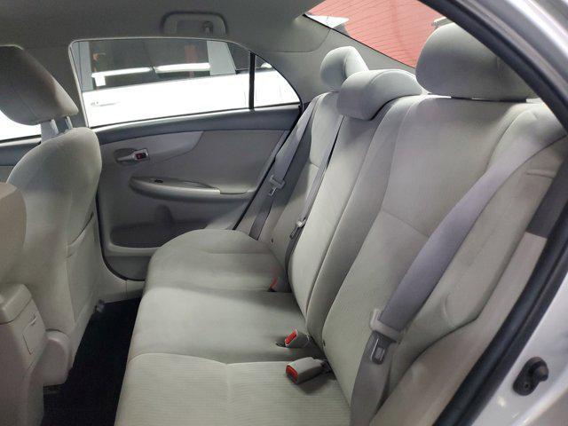 used 2010 Toyota Corolla car, priced at $8,547